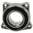 513098 by QUICK STEER - QuickSteer 513098 Wheel Bearing and Hub Assembly