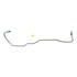 92253 by EDELMANN - 14MM Male Inv. Flare x 14MM Male "O" Ring