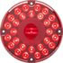 STL90RBP by OPTRONICS - LED BUS LIGHT 7" RED