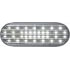BUL52CBP by OPTRONICS - LED DOT BACKUP LIGHT