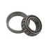 NTN 59412 Wheel Bearing Wheel Bearing - Roller, Tapered Cup, Single, 4.13" O.D., Case Carburized Steel
