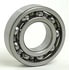 NTN 6213NR Ball Bearing Ball Bearing - Radial/Deep Groove, Straight Bore, 65 mm I.D. and 120 mm O.D.
