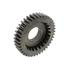 GGB-6423 by PAI - Transmission Main Drive Gear - Gray, 38 Inner Tooth Count