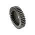 GGB-6423 by PAI - Transmission Main Drive Gear - Gray, 38 Inner Tooth Count