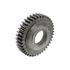 GGB-6423 by PAI - Transmission Main Drive Gear - Gray, 38 Inner Tooth Count