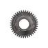 GGB-6423 by PAI - Transmission Main Drive Gear - Gray, 38 Inner Tooth Count