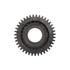 GGB-6423 by PAI - Transmission Main Drive Gear - Gray, 38 Inner Tooth Count