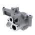 341309 by PAI - Engine Oil Pump - Silver, without Gasket, for Caterpillar 3100/C7 Application