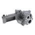 341309 by PAI - Engine Oil Pump - Silver, without Gasket, for Caterpillar 3100/C7 Application