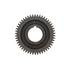 900075 by PAI - Manual Transmission Counter Shaft Main Drive Gear - Gray