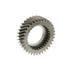 EF59310 by PAI - Manual Transmission Main Shaft Gear - Gray, For Fuller RT14713 Transmission Application, 29 Inner Tooth Count