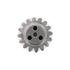 EM79350 by PAI - Differential Pinion Gear - Gray, Helical Gear, For Mack CRD 93A Application, 16 Inner Tooth Count