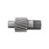 EM79350 by PAI - Differential Pinion Gear - Gray, Helical Gear, For Mack CRD 93A Application, 16 Inner Tooth Count