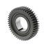 900083 by PAI - Manual Transmission Counter Shaft Gear - 3rd Gear, Gray