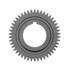 900083 by PAI - Manual Transmission Counter Shaft Gear - 3rd Gear, Gray