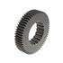 EF67150 by PAI - Manual Transmission Main Shaft Gear - Gray, For Fuller RTO 11609A / RTX 11609 P/R Transmission Application, 18 Inner Tooth Count