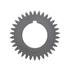 900073 by PAI - Manual Transmission Counter Shaft Gear - Gray, For Fuller 18918/20918 Series Application