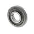 PAI EF64110HP High Performance Main Drive Gear - Gray, For Fuller RTO 11609A Transmission Application