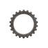 GGB-2603 by PAI - Transmission Clutch Gear - 1st Gear, Gray, 52 Inner Tooth Count