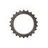 GGB-2603 by PAI - Transmission Clutch Gear - 1st Gear, Gray, 52 Inner Tooth Count