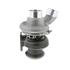 ETC-8236 by PAI - Turbocharger - Gray, Gasket Included