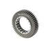 PAI EF67690 Manual Transmission Differential Transmission Clutch Gear - Gray, For Fuller RTOO 14613 / 14813 / 16618