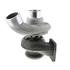 ETC-8236 by PAI - Turbocharger - Gray, Gasket Included