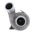 ETC-8236 by PAI - Turbocharger - Gray, Gasket Included