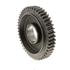 PAI 900039 Manual Transmission Main Shaft Gear Manual Transmission Main Shaft Gear - Gray, For Fuller