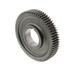 EF59380 by PAI - Manual Transmission Counter Shaft Gear - Gray, For Fuller RT 16710B Transmission Application