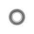 900008 by PAI - Manual Transmission Main Shaft Gear - Gray, For Fuller 12210 Series Application, 26 Inner Tooth Count