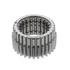 806830 by PAI - Transmission Main Drive Gear - Gray, For Mack T2130 / T2180 Series Application, 22 Inner Tooth Count