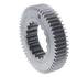 PAI EF62820HP Manual Transmission Main Shaft Gear High Performance Main Shaft Gear - 4th Gear, Gray, 18 Inner Tooth Count