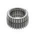 806830 by PAI - Transmission Main Drive Gear - Gray, For Mack T2130 / T2180 Series Application, 22 Inner Tooth Count