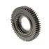 900018 by PAI - Manual Transmission Main Shaft Gear - 3rd Gear, Gray, For Fuller 15210 Series Application, 28 Inner Tooth Count