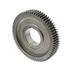 EF59380 by PAI - Manual Transmission Counter Shaft Gear - Gray, For Fuller RT 16710B Transmission Application