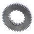 EF62820HP by PAI - High Performance Main Shaft Gear - 4th Gear, Gray, 18 Inner Tooth Count