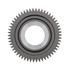 900018 by PAI - Manual Transmission Main Shaft Gear - 3rd Gear, Gray, For Fuller 15210 Series Application, 28 Inner Tooth Count