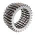 GGB-6199 by PAI - Transmission Main Drive Gear - Hi Range, Gray, For Mack 2080B. T2130/T2130/T309L/T310/T310M/T313L/T318L Transmission Applications, 22 Inner Tooth Count