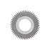 900013 by PAI - Manual Transmission Main Shaft Gear - 4th Gear, Gray, For Fuller 12210/13210/14210/15210/16210/18210 Series Application, 26 Inner Tooth Count