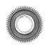 EF62890HP by PAI - High Performance Countershaft Gear - Gray, For Fuller RT 14610 Transmission Application