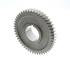 900078 by PAI - Manual Transmission Counter Shaft Gear - 5th Gear, Gray, For Fuller 6406/8406 Series Application