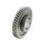 900078 by PAI - Manual Transmission Counter Shaft Gear - 5th Gear, Gray, For Fuller 6406/8406 Series Application