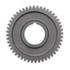 900078 by PAI - Manual Transmission Counter Shaft Gear - 5th Gear, Gray, For Fuller 6406/8406 Series Application