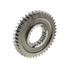 900038 by PAI - Manual Transmission Main Shaft Gear - Gray, For RT 11613/12713/12913/14713/14913/16713/16913/18913/20913 Application, 18 Inner Tooth Count