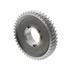 900029HP by PAI - Manual Transmission Main Shaft Gear - 2nd Gear, Gray, For Fuller 6205/6406 Series Application, 60 Inner Tooth Count