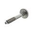 EM67330 by PAI - High Performance Main Shaft Gear - Silver, For Mack TRTXL 107-1070 Application, 27 Inner Tooth Count
