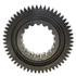 EF62840 by PAI - Manual Transmission Main Shaft Gear - 3rd Gear, Gray, For Fuller RT 14610 Transmission Application, 18 Inner Tooth Count