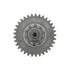 EM67330 by PAI - High Performance Main Shaft Gear - Silver, For Mack TRTXL 107-1070 Application, 27 Inner Tooth Count