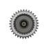 EM67330 by PAI - High Performance Main Shaft Gear - Silver, For Mack TRTXL 107-1070 Application, 27 Inner Tooth Count